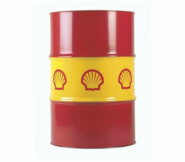 Моторное масло Shell Rimula R6 M 10W-40 209 л