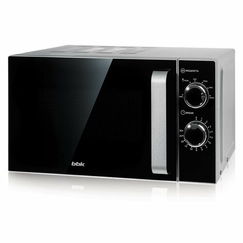 Микроволновая печь BBK 20MWS-772MS-M 1043200₽