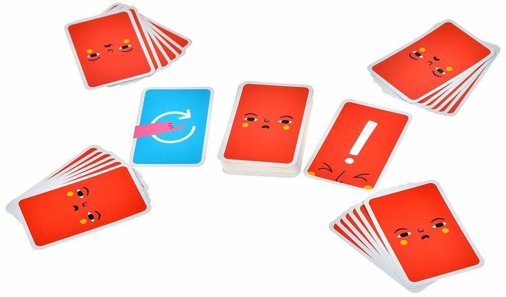 Настольная игра Добро — фото 1