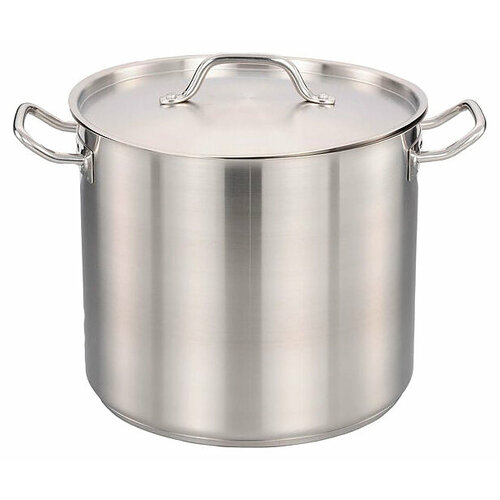 Кастрюля INDOKOR ZX-DST-28017