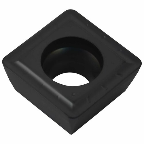 Пластина твердосплавная сверлильная SPGT060204-PM CP10C SPGT060204PMCP10C