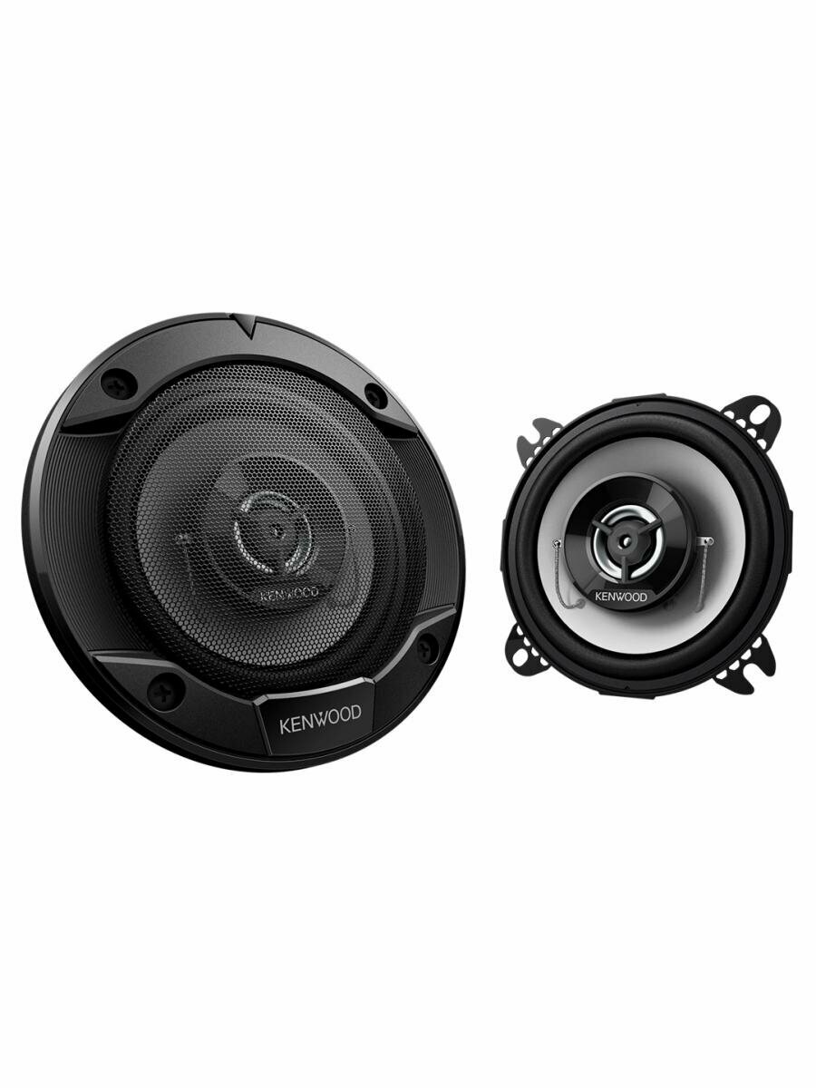 Автомобильные колонки Kenwood KFC-S1066