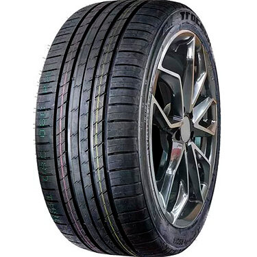 Шина Tracmax X-Privilo RS01+ 275/40 R20 106Y