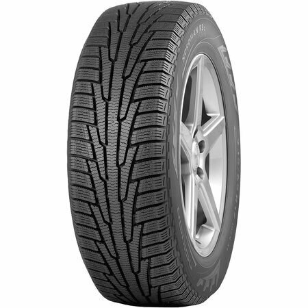 Шина Ikon Tyres NORDMAN RS2 R15 205/65 99R