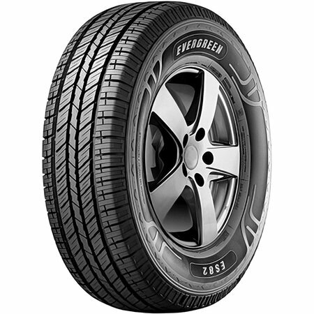 Шины 235/65 R17 Evergreen ES82 104S