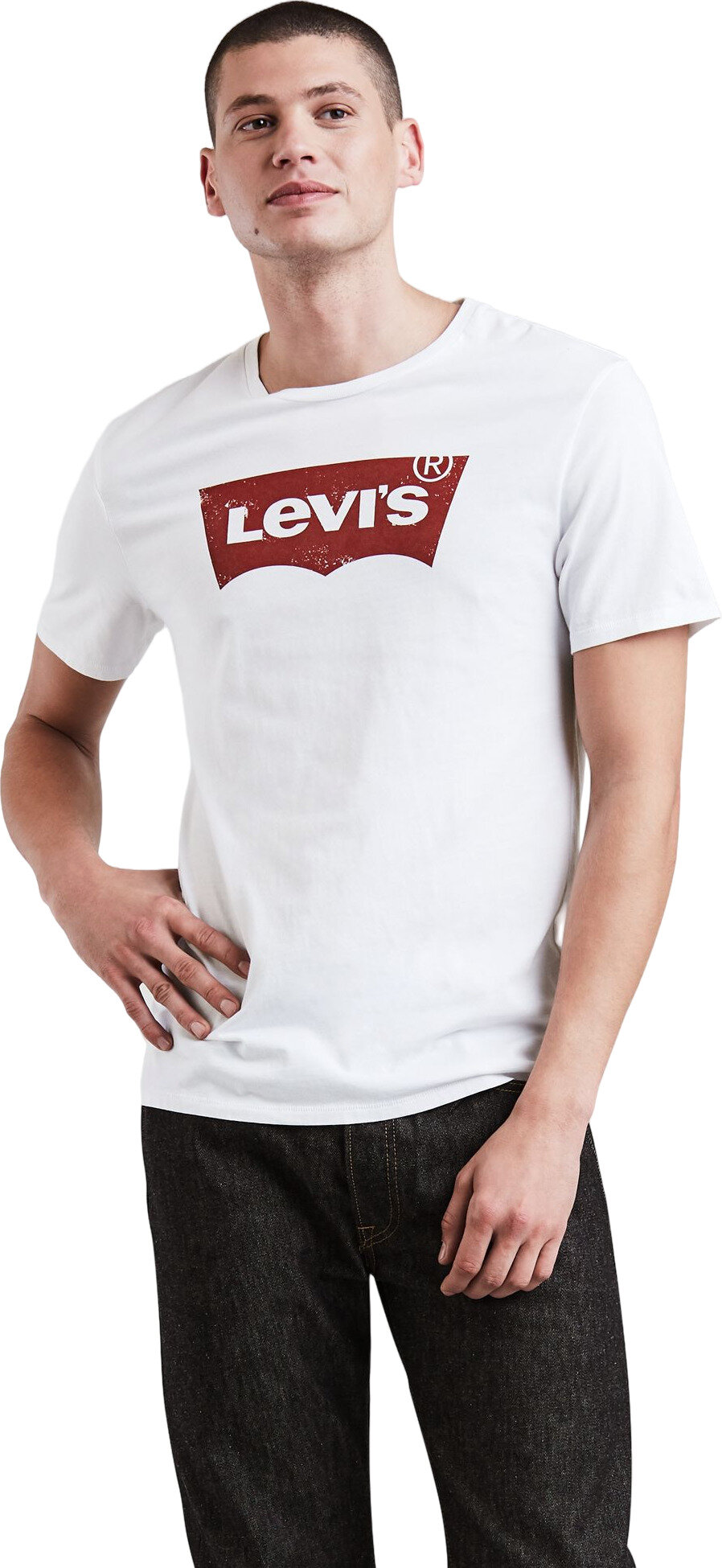 Футболка Levi's