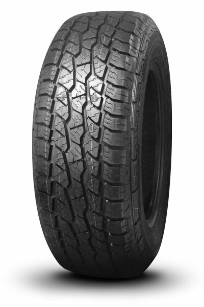 Автомобильные шины Triangle TR292 265/75 R16 116S