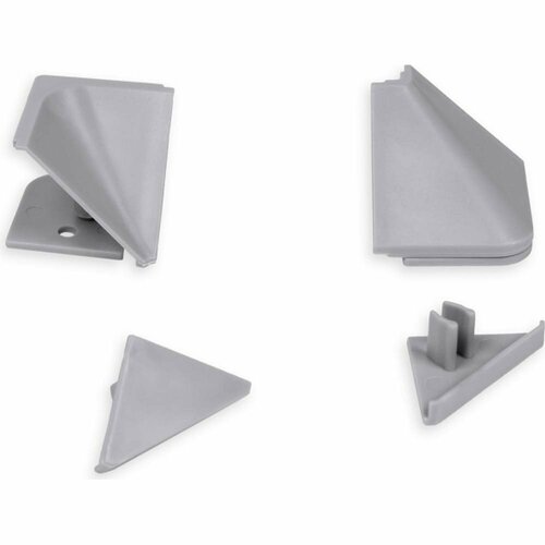 Фурнитура к плинтусу для столешниц Волшебная палочка УТ000077833 598₽