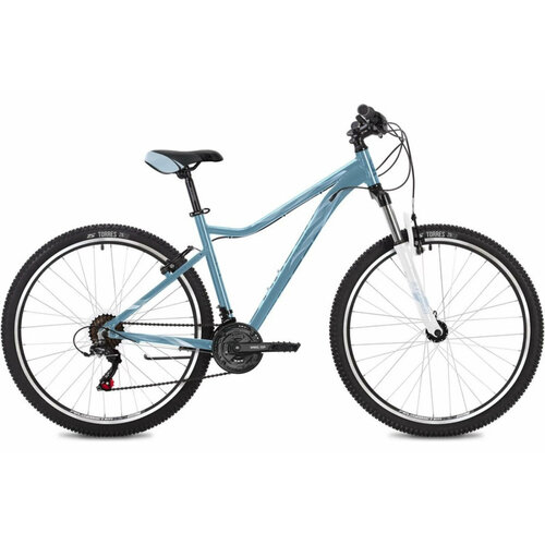 Горный велосипед Stinger Laguna STD 26 (2022) синий 17