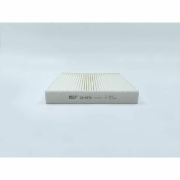 Фильтр салонный BIG FILTER - фото №8