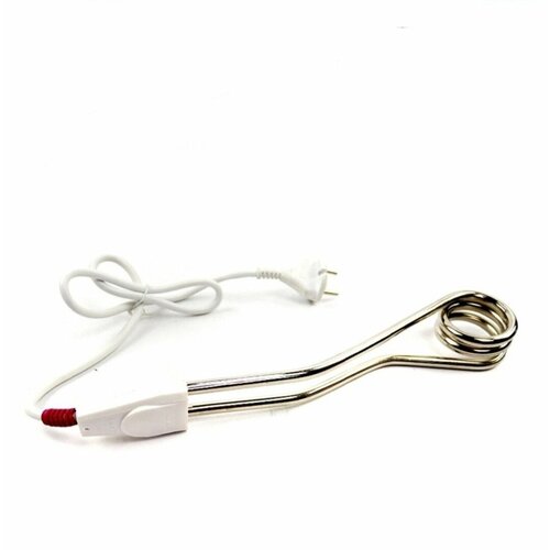 Электрокипятильник погружной ЭП - 12 220 В Водонагреватель электрический нагревающий элемент 23 см 110000₽