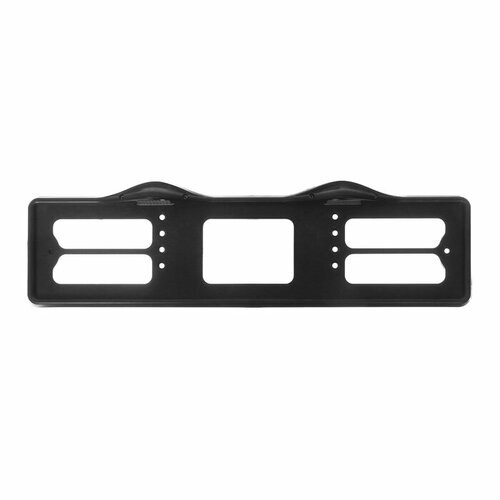 TORSO Рамка для автомобильного номера с подсветкой 1152₽