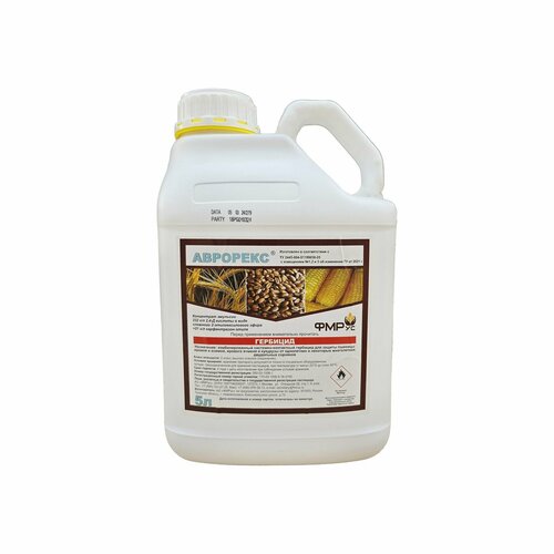 Аврорекс, КЭ 5 литров