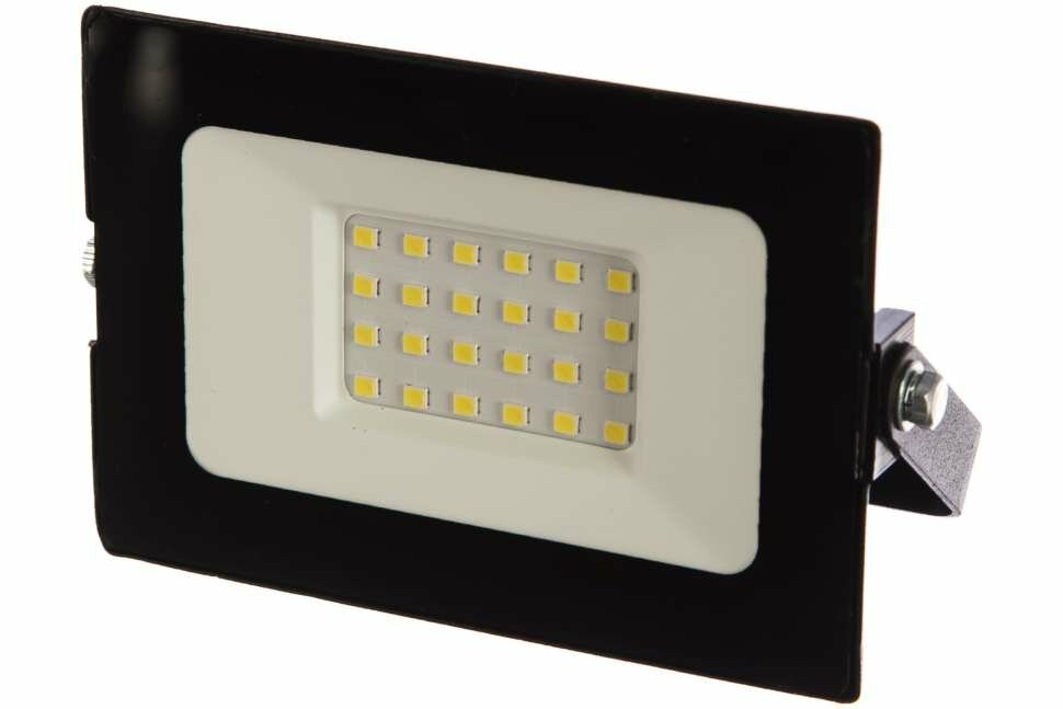Светодиодный прожектор Glanzen FAD-0002-20-SL 00-00005488