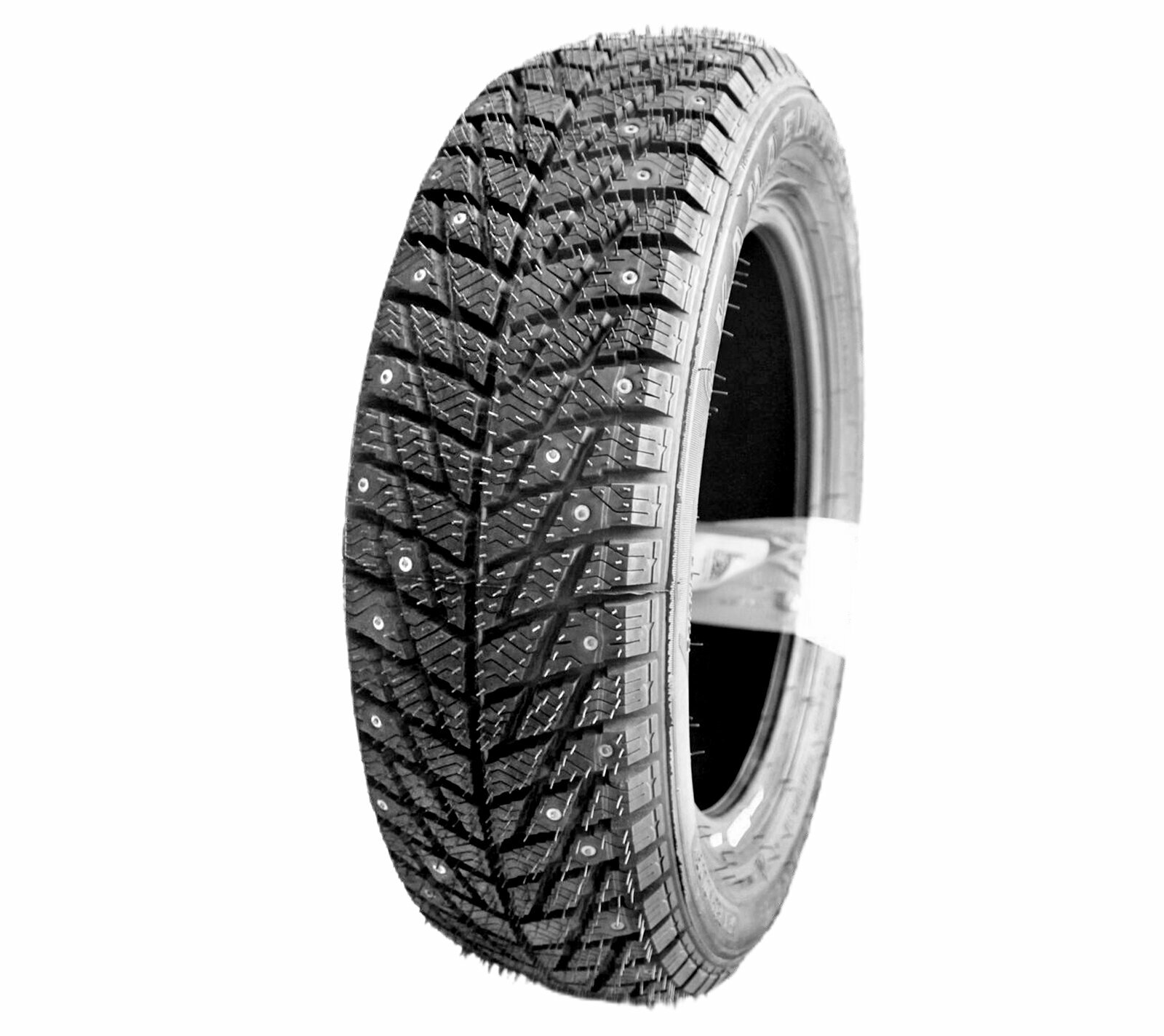 Шина КАМА-ЕВРО-518 155/65 R13 шипованная (1 штука)