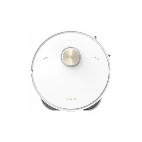 Dreame Робот-пылесос DreameBot L10s Pro Ultra Heat White 98988₽