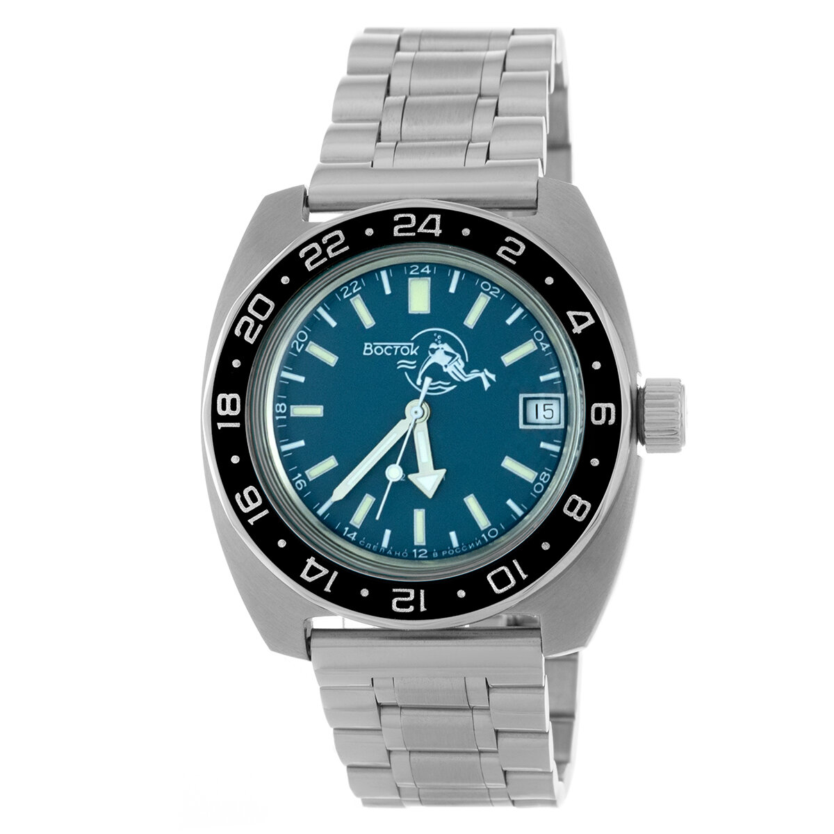 Наручные часы Классика