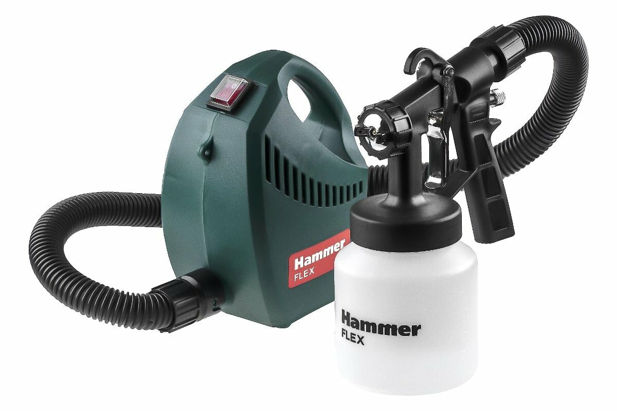 Hammer Flex PRZ500B 659090