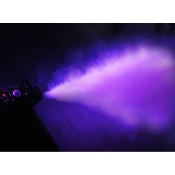 Дым машина Led Star GK001A — фото 1