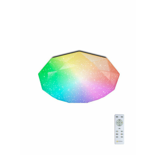 Накладной светильник 