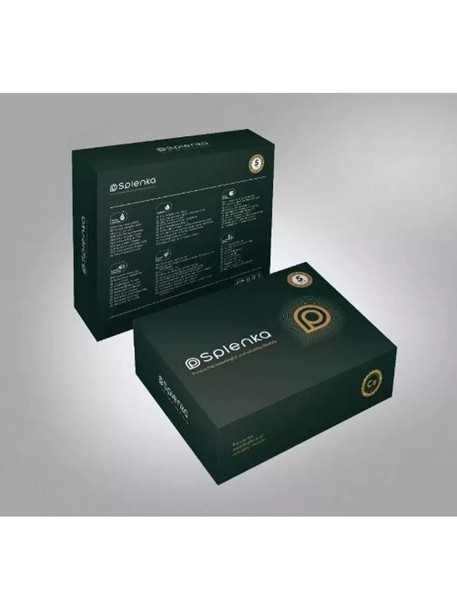 Смеситель для кухни Splenka S07.43, латунный, керамический картридж, горизонтальный монтаж — фото 1