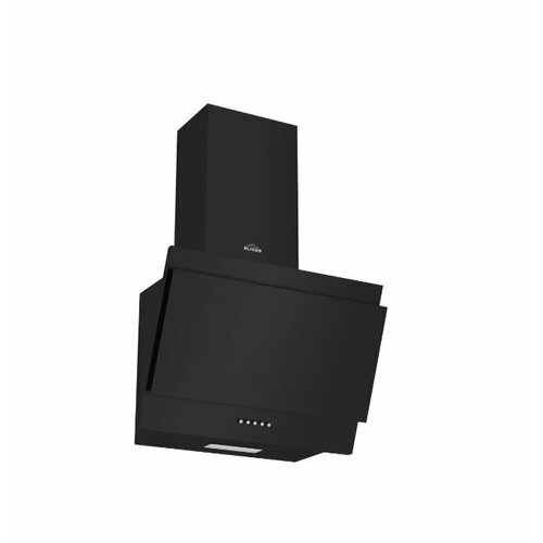 Вытяжка TITAN 50P-430-K3D BLACK ELIKOR 8770₽