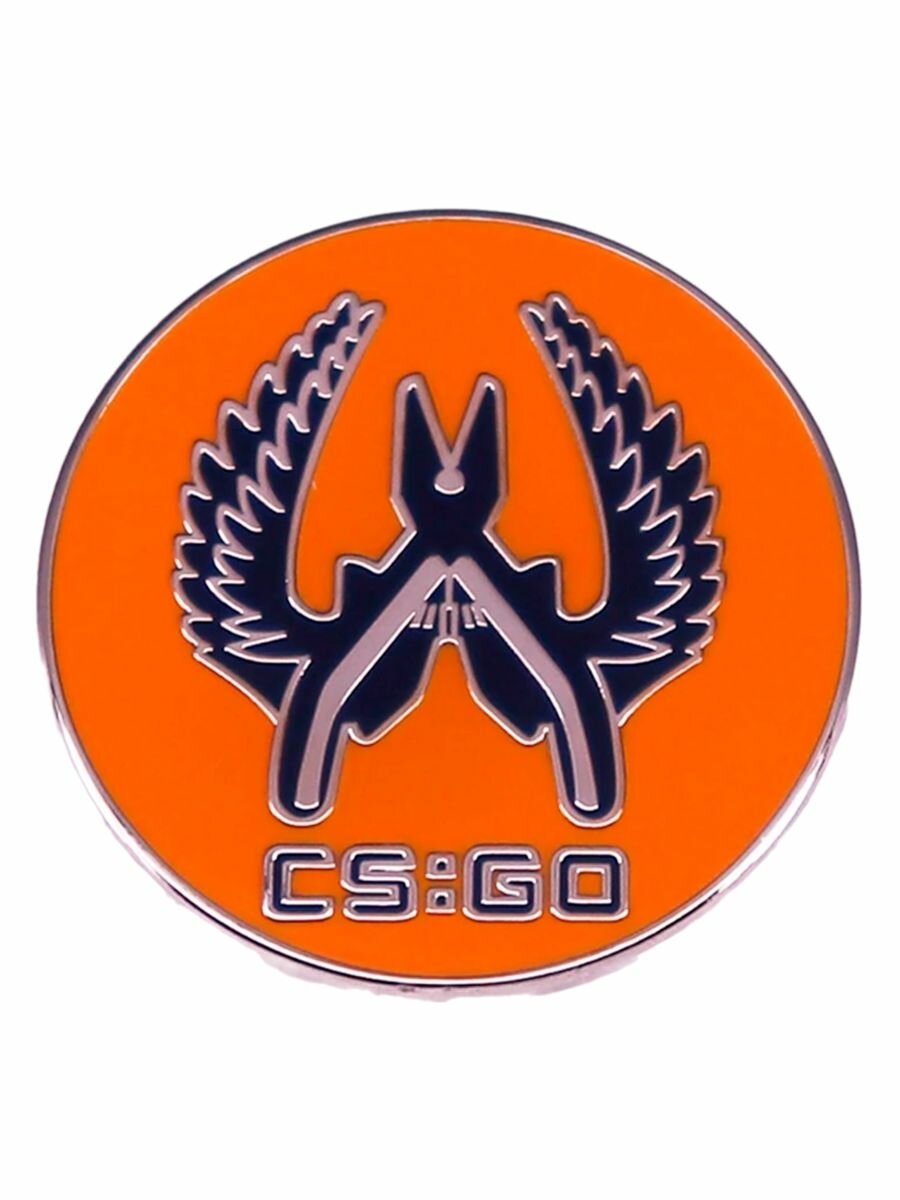 Значок GAMEМЕРЧ 