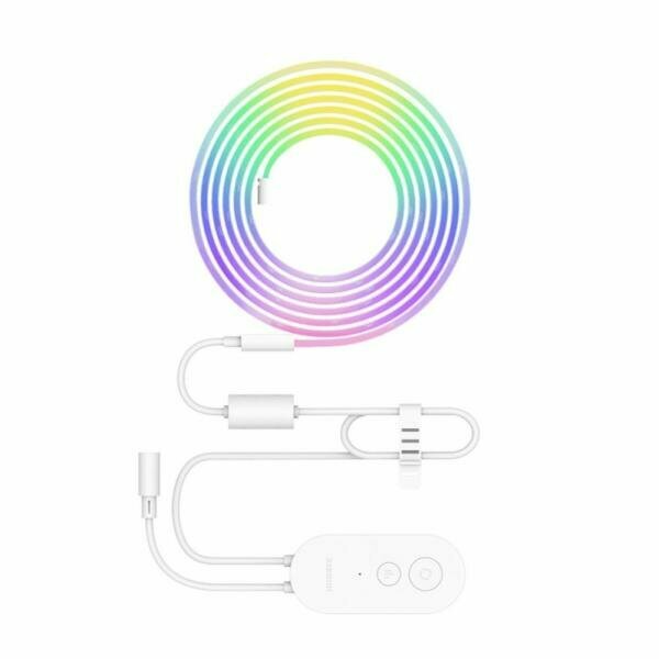 Лента светодиодная Xiaomi Smart Lightstrip EU
