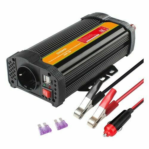 Digma AI600-12W