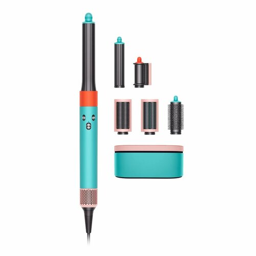 Мультистайлер HS05 Ceramic/Pop EU, 1300Вт, 3 температурных режима, с кейсом