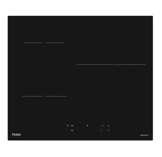 Варочная панель индукционная Haier HHK-Y63WTB