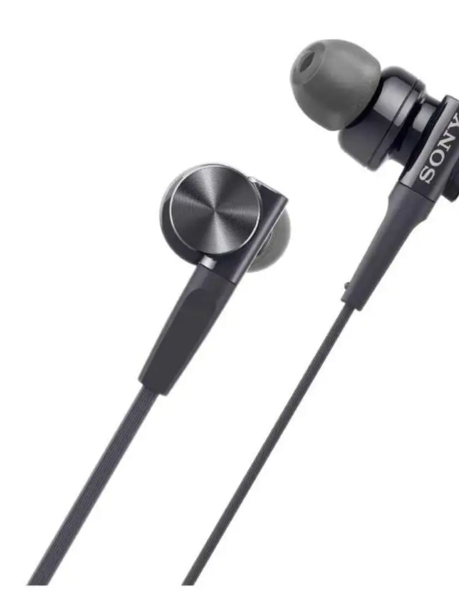 Sony xb75ap hotsell