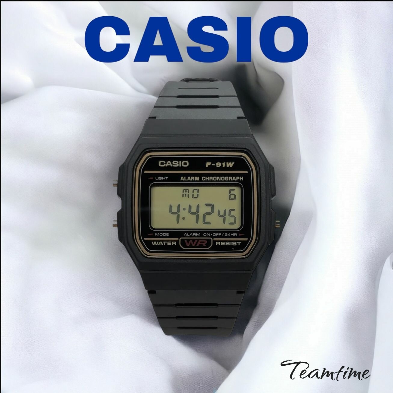 Наручные часы CASIO 