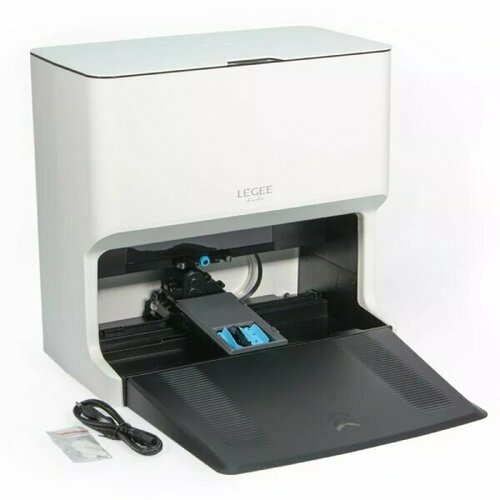 Станция самоочистки Hobot LEGEE LuLu для робота Legee D8 26528₽