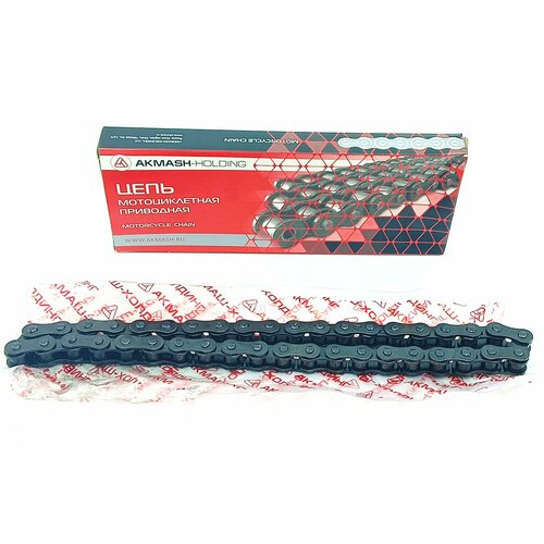 Цепь 40 зв. для картофелекопалки, под вал отбора мощности (ПР15,875-23-1)