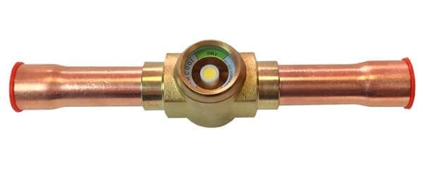 Смотровое стекло 5/8" Becool BC-SG-058N