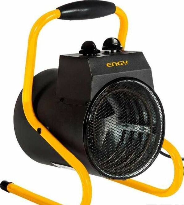 Тепловая пушка EN-3R 3 кВт круглая 15745