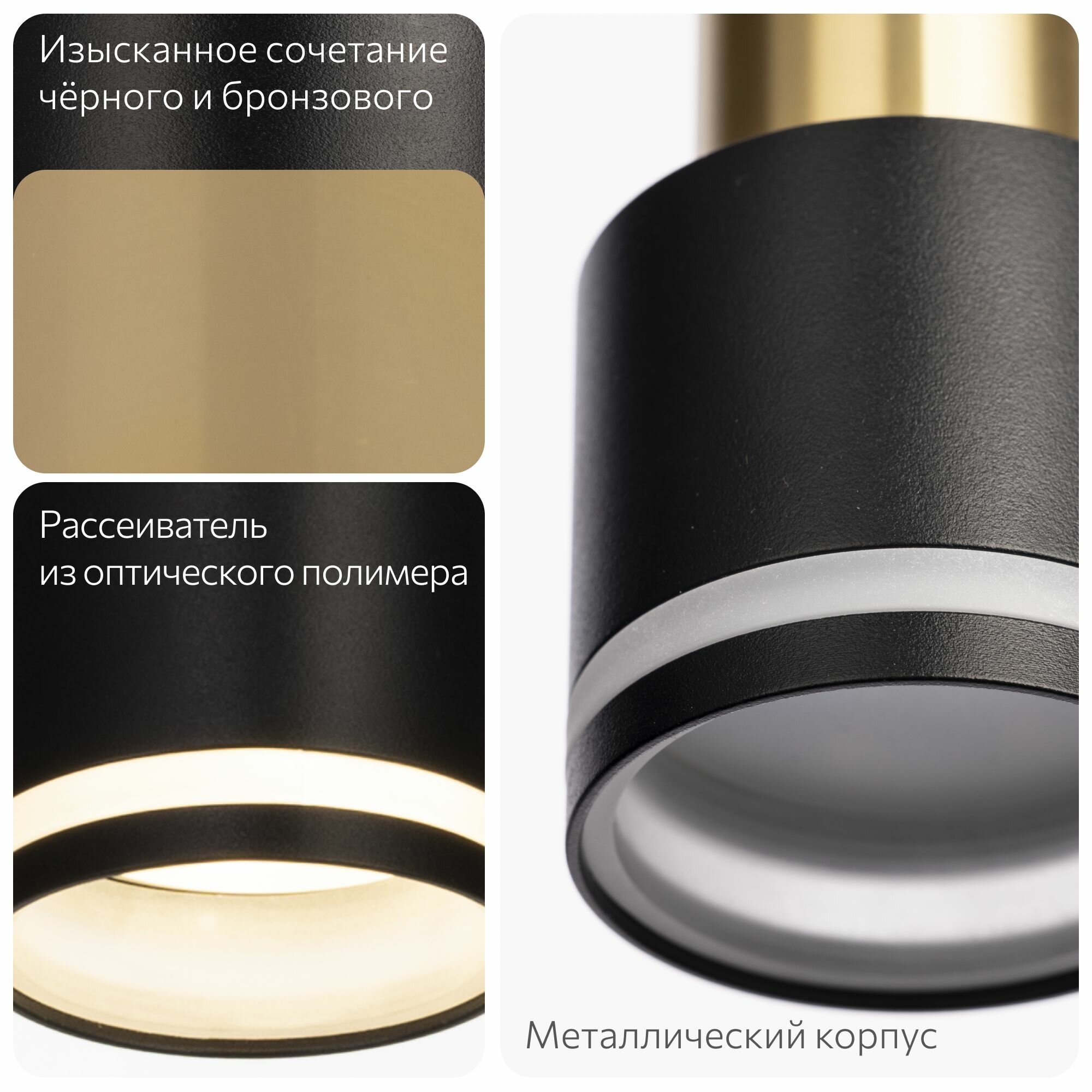 Подвесной светильник Citilux - фото №4