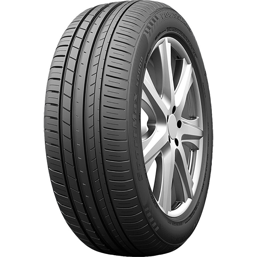 Шина Kapsen HeadKing S2000 275/35R21 103W