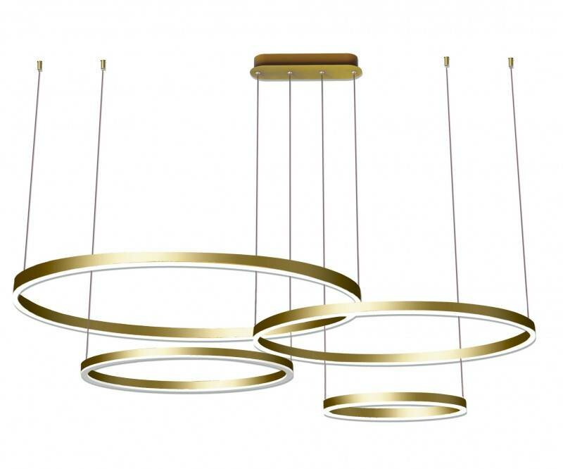 KINK Light Подвесной светильник Kink Light 08204,33P(3000K)