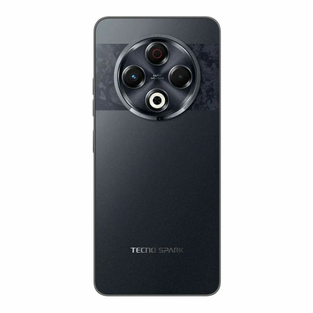 Смартфон TECNO Spark 30 — фото 1