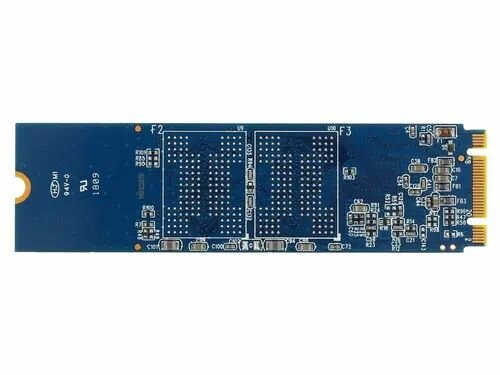SSD накопитель AMD Radeon 120Гб, M.2 2280, SATA III - фото №10