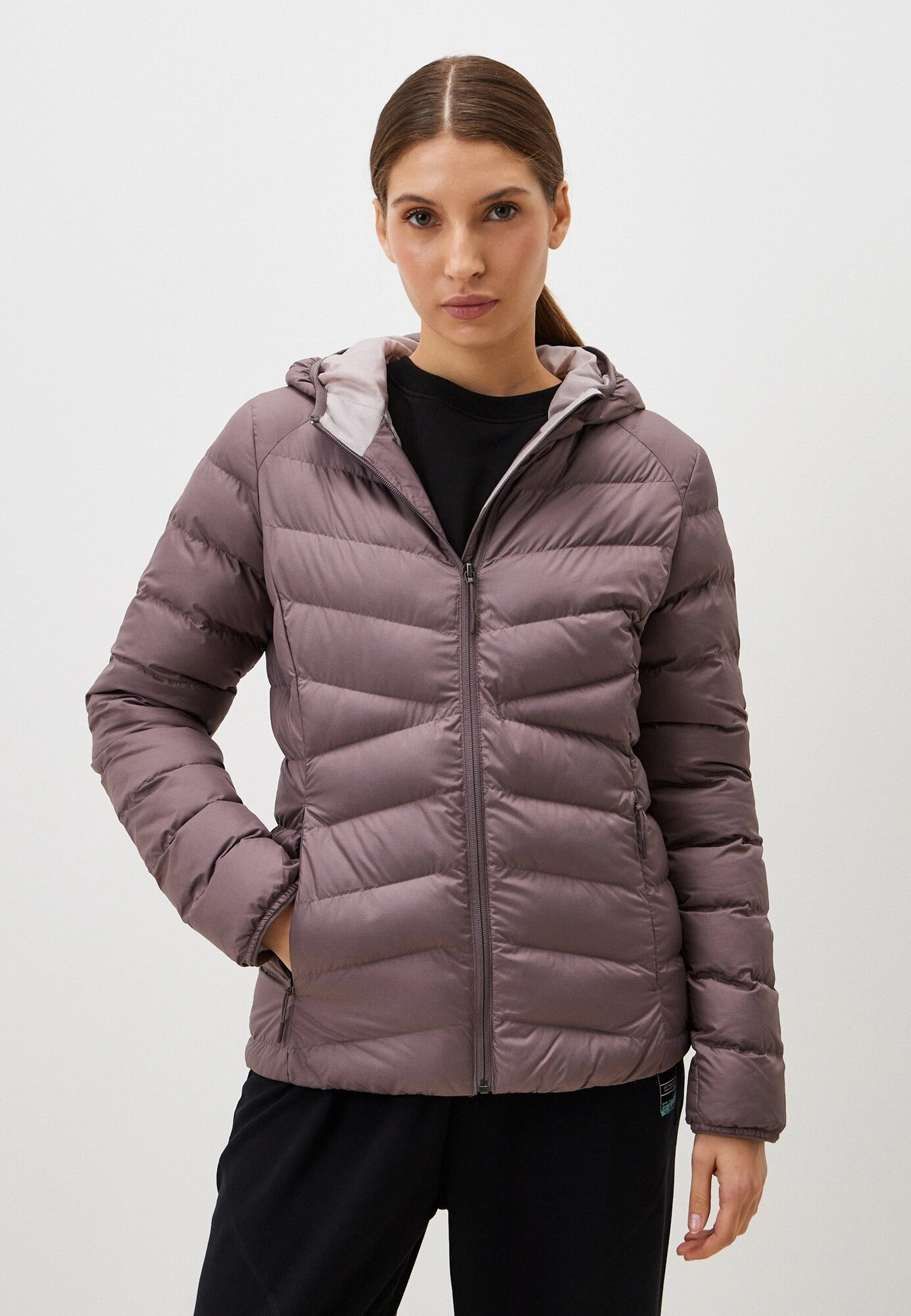 Куртка Reebok OD DWNLK JCKT