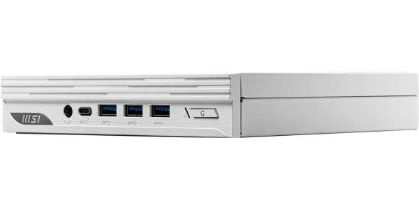 Неттоп MSI Pro DP10 Intel Core i5 1235U Intel Iris Xe Graphics DOS 936-B0A622-039 — фото 1