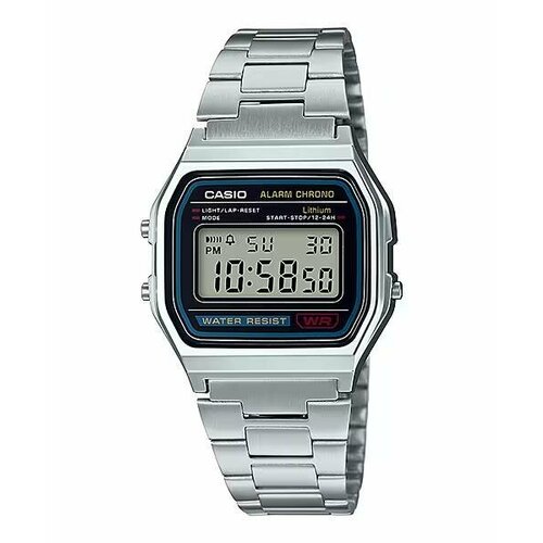 Мужские часы Casio