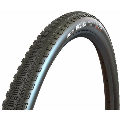 Велопокрышка Maxxis REAVER 700X40C, стальной корд, EXO