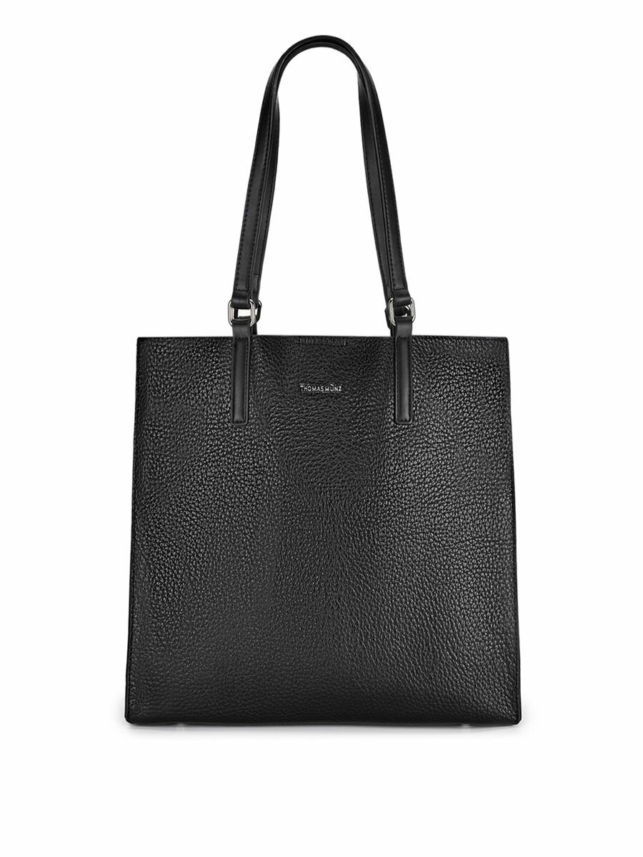 Сумка шоппер Thomas Munz 