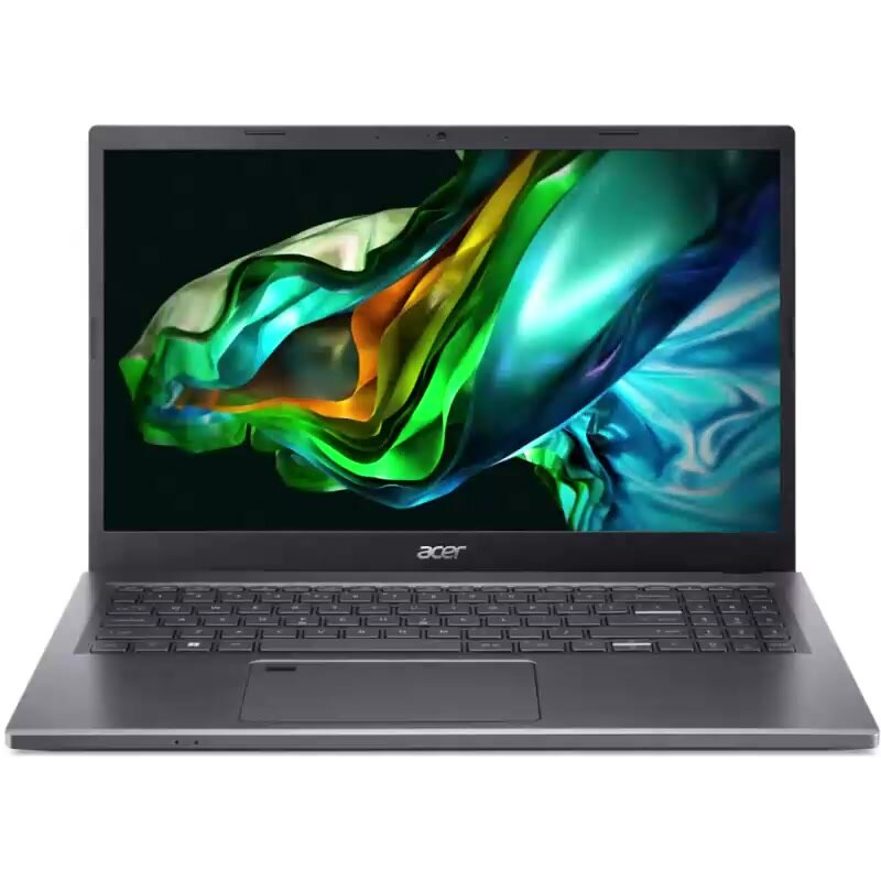 Ноутбук для работы и игр, Ноутбук Acer Aspire A515-58GM-54PX NX. KQ4CD.006 — фото 1