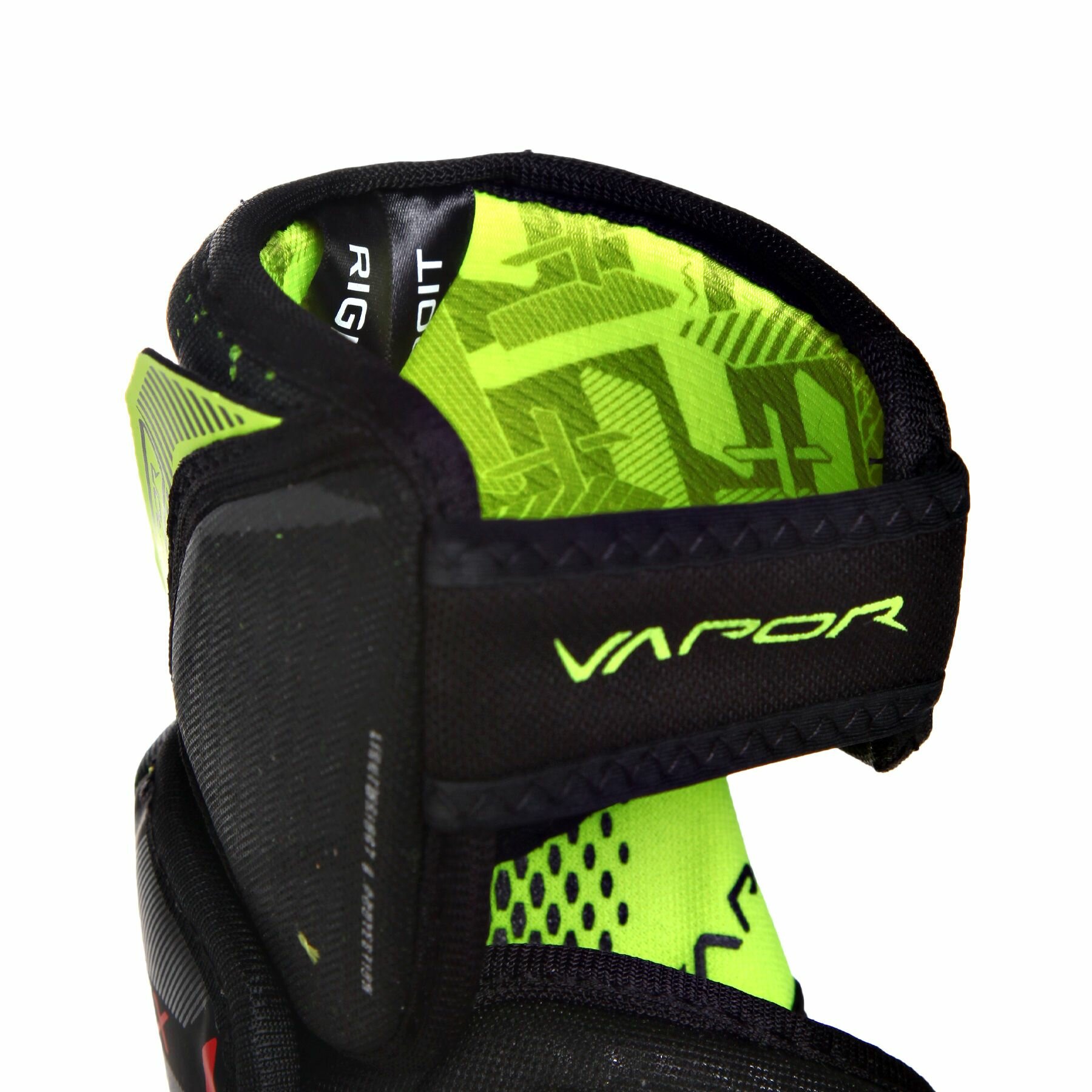Изображение Налокотники S22 VAPOR 3X ELBOW PAD - JR (S)