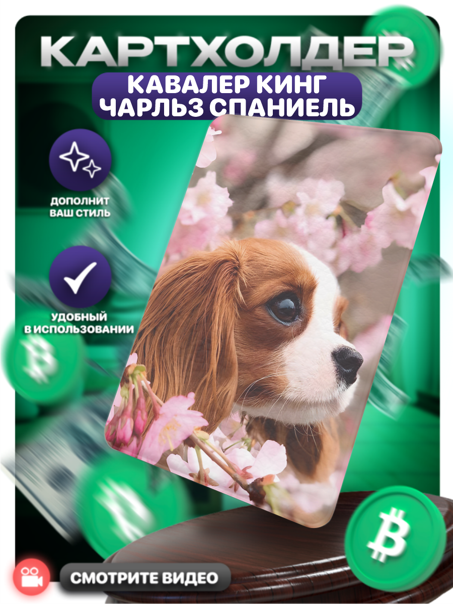 Визитница